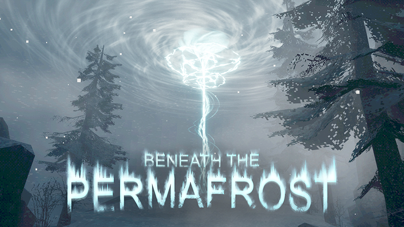 Beneath the Permafrost