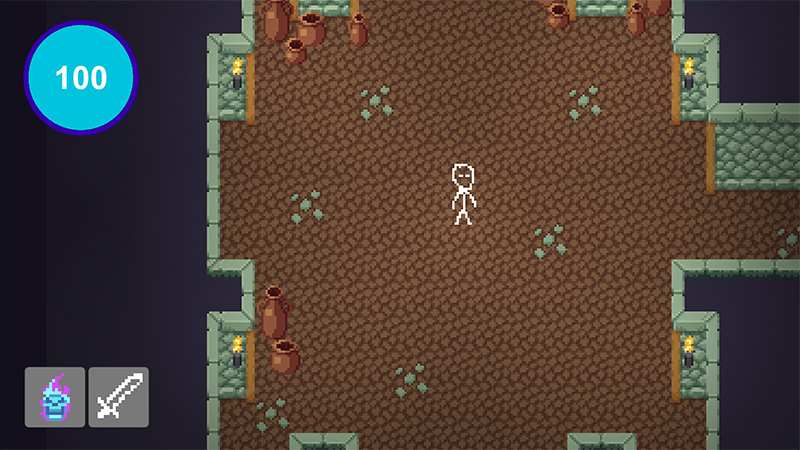 Project Roguelike
