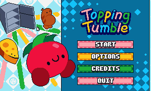 Topping Tumble